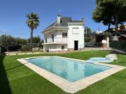 Casa chalet en Venta en Corbera de Llobregat