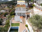 Casa chalet en Venta en Corbera de Llobregat