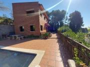 Casa chalet en Venta en Corbera de Llobregat