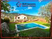 Casa chalet en Venta en Corbera de Llobregat