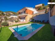 Casa chalet en Venta en Corbera de Llobregat