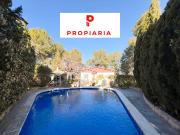 Casa chalet en Venta en Corbera de Llobregat