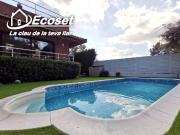 Casa chalet en Venta en Corbera de Llobregat