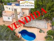 Casa chalet en Venta en Corbera de Llobregat