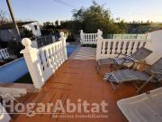 Casa chalet en Venta en Corinto Almarda