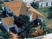 Casa chalet en Venta en Corinto Almarda