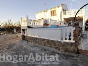 Casa chalet en Venta en Corinto Almarda