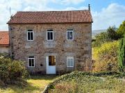 Casa chalet en Venta en Coristanco