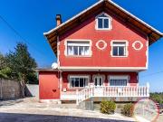 Casa chalet en Venta en Coristanco