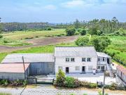 Casa chalet en Venta en Coristanco