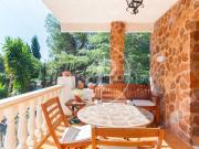 Casa chalet en Venta en Corral Nou Montros Estepar