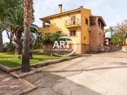 Casa chalet en Venta en Corral Nou Montros Estepar