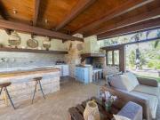 Casa chalet en Venta en Corral Nou Montros Estepar