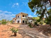 Casa chalet en Venta en Corral Nou Montros Estepar