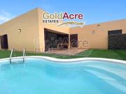 Casa chalet en Venta en Corralejo