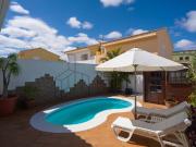 Casa chalet en Venta en Corralejo