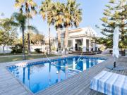 Casa chalet en Venta en Corralet Bonanza Tres Rutas