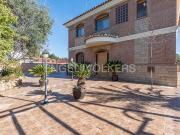Casa chalet en Venta en Corralet Bonanza Tres Rutas