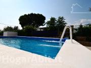 Casa chalet en Venta en Corralet Bonanza Tres Rutas