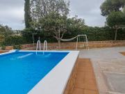 Casa chalet en Venta en Corralet Bonanza Tres Rutas