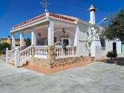 Casa chalet en Venta en Corralet Bonanza Tres Rutas