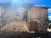 Casa chalet en Venta en Cortegada