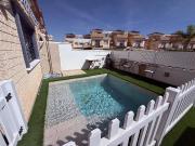 Casa chalet en Venta en Torre de la Horadada