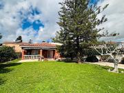 Casa chalet en Venta en Cortijo de Maza Finca Monsalvez...