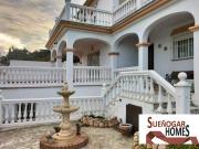 Casa chalet en Venta en Cortijo de Maza Finca Monsalvez...