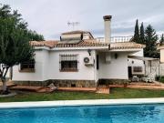 Casa chalet en Venta en Cortijo de Maza Finca Monsalvez...