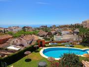Casa chalet en Venta en Cortijo Torrequebrada