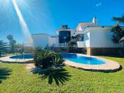 Casa chalet en Venta en Cortijo Torrequebrada