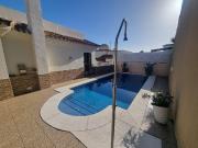 Casa chalet en Venta en Cortijo Torrequebrada