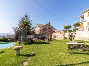 Casa chalet en Venta en Coruxo Oia Saiáns