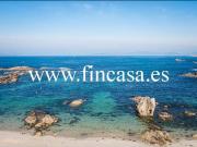 Casa chalet en Venta en Coruxo Oia Saiáns