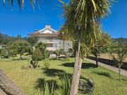 Casa chalet en Venta en Coruxo Oia Saiáns