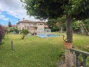 Casa chalet en Venta en Coruxo Oia Saiáns