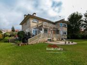 Casa chalet en Venta en Coruxo Oia Saiáns