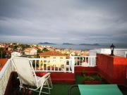 Casa chalet en Venta en Coruxo Oia Saiáns