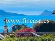 Casa chalet en Venta en Coruxo Oia Saiáns