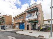 Casa chalet en Venta en Coslada pueblo
