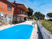 Casa chalet en Venta en Costa Cunit Els Jardins Els Rosers