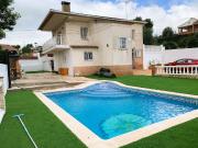 Casa chalet en Venta en Costa Cunit Els Jardins Els Rosers