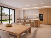 Casa chalet en Venta en Costa Cunit Els Jardins Els Rosers