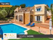 Casa chalet en Venta en Costa de la Calma