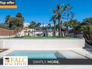 Casa chalet en Venta en Costa de la Calma