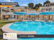 Casa chalet en Venta en Costa de la Calma