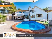 Casa chalet en Venta en Costa de la Calma