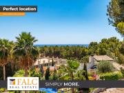 Casa chalet en Venta en Costa de la Calma