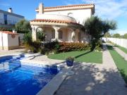 Casa chalet en Venta en Costa del Zèfir